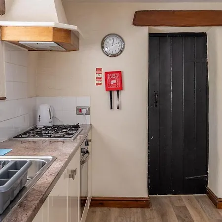 Dom wakacyjny Hilltop