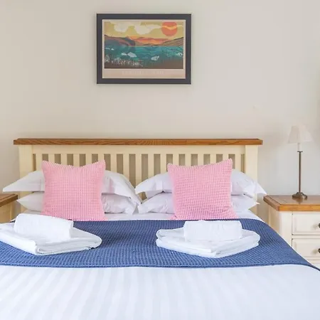 Dom wakacyjny Hilltop Near Sawrey