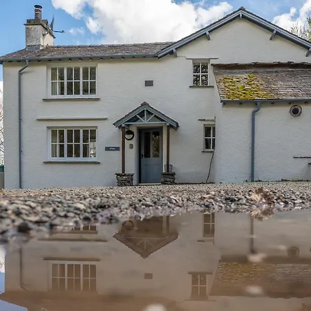 Dom wakacyjny Hilltop *