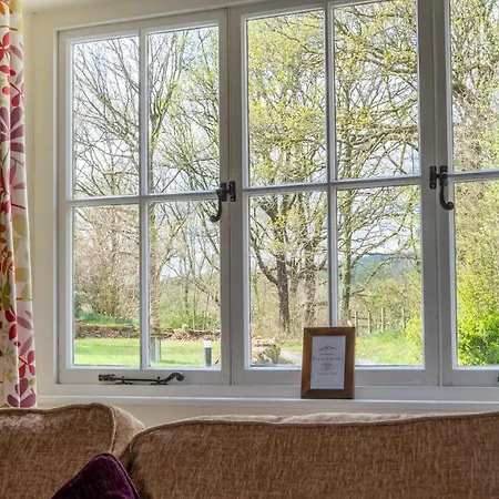 Dom wakacyjny Hilltop