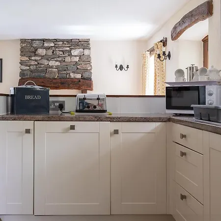 Hilltop Dom wakacyjny Near Sawrey