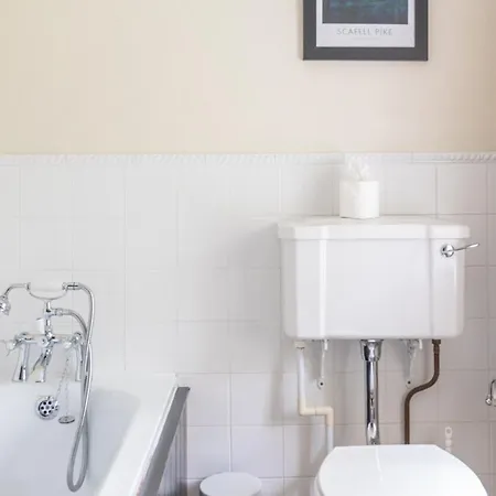 Hilltop * Near Sawrey