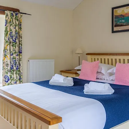 Hilltop بيت للعطل