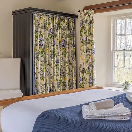 Dom wakacyjny Hilltop Near Sawrey