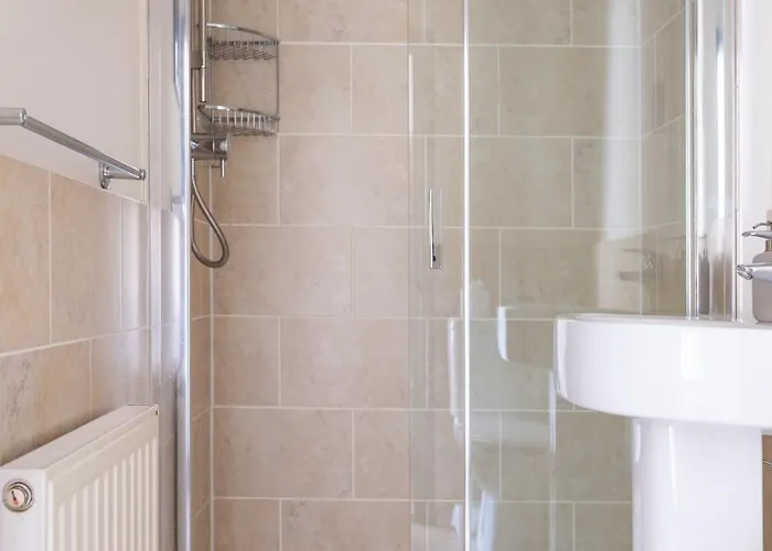 Hilltop بيت للعطل