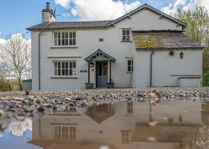 Dom wakacyjny Hilltop *