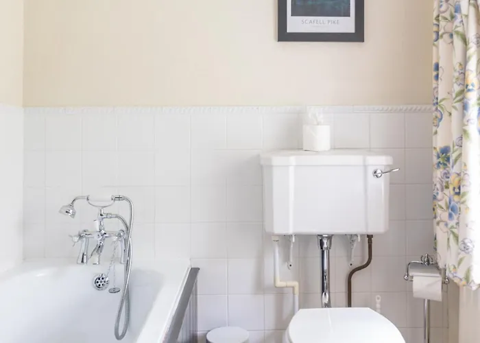 Hilltop * Near Sawrey