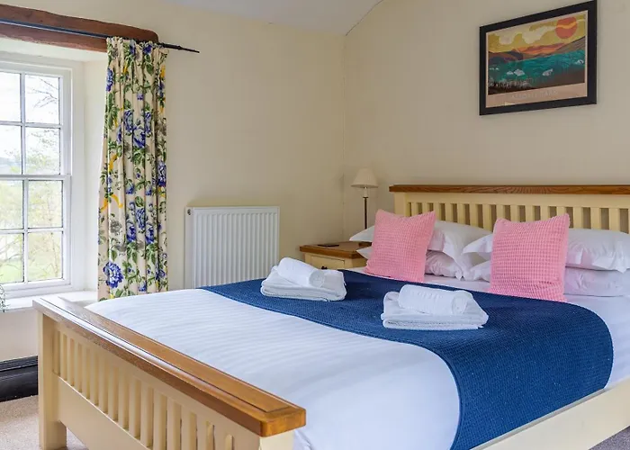 Hilltop Dom wakacyjny